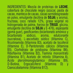 WheyBar 35g 1 Unit Coconut Protein Bar 3 WheyBar 35g 1 Unit Coconut Protein Bar -Swim Hush Sales Store powergym wheybar 35g 1 unit coconut protein bar 1
