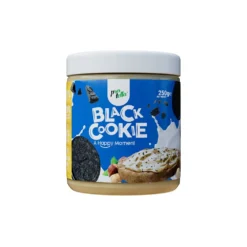 Black Cookie 250g
