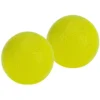 PURE2IMPROVE Jelly Grip Ball Light 2 Units