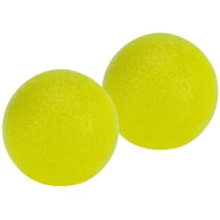 PURE2IMPROVE Jelly Grip Ball Light 2 Units