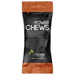 PurePower 40g Cola Chew