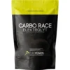 PurePower Carbo Race Electrolyte 1kg Citrus Energy Drink