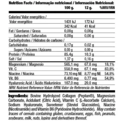 Collagen Plus 350g Neutro Powders 3 Collagen Plus 350g Neutro Powders -Swim Hush Sales Store quamtrax collagen plus 350g neutro powders 1