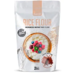 Instant Rice Flour Vanilla 2kg