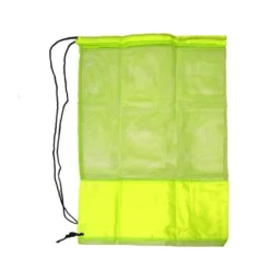 RAS Nylon Drawstring Bag