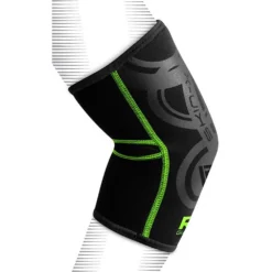 RDX SPORTS E1 Neoprene Elbow -Swim Hush Sales Store rdx sports e1 neoprene elbow 1