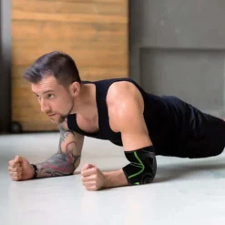 RDX SPORTS E1 Neoprene Elbow -Swim Hush Sales Store rdx sports e1 neoprene elbow 4