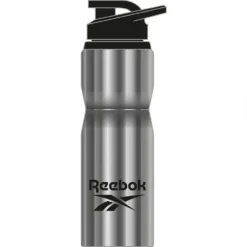 Reebok Training Essentials Metal 750ml Bottle