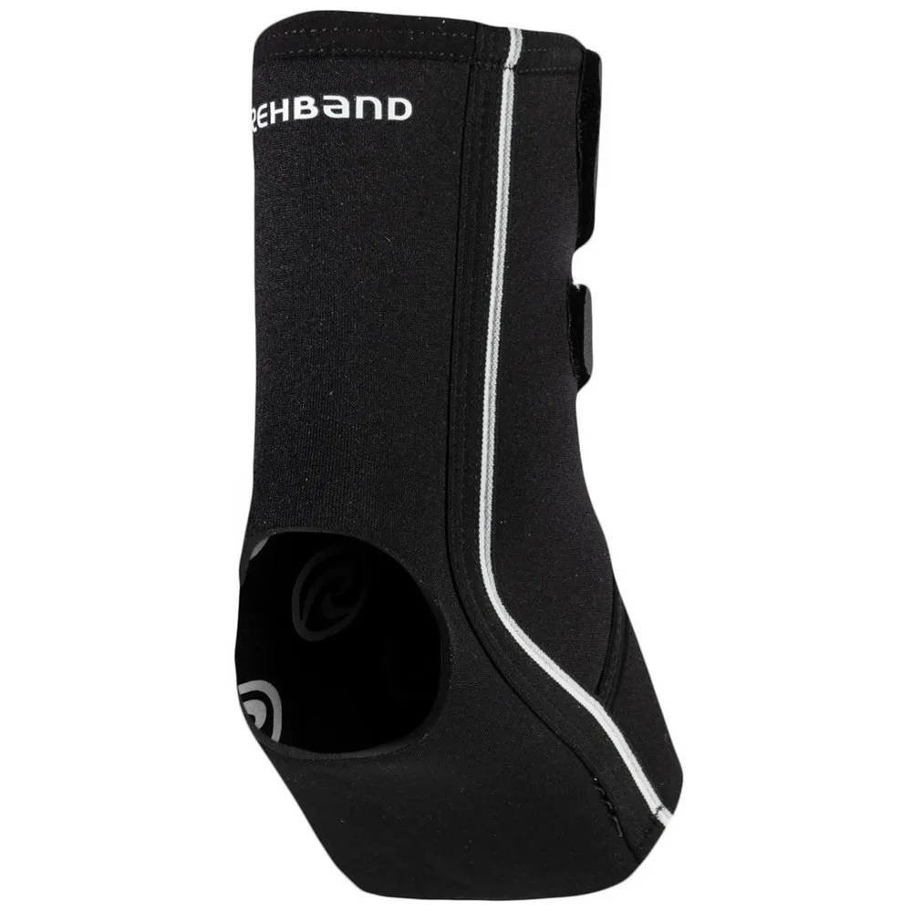 REHBAND QD Ankle Support 5 Mm 2 REHBAND QD Ankle Support 5 Mm - Image 2