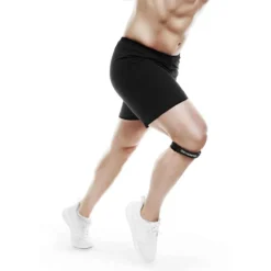 REHBAND UD Knee Strap 5 REHBAND UD Knee Strap -Swim Hush Sales Store rehband ud knee strap 2