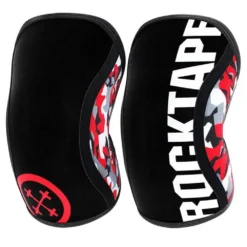 Assassins 7 Mm Knee Guard