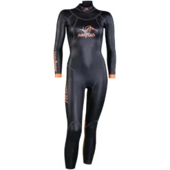 Sailfish Atlantic 2 Wetsuit Woman