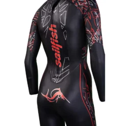 Sailfish Attack 7 Wetsuit Woman 10 Sailfish Attack 7 Wetsuit Woman -Swim Hush Sales Store sailfish attack 7 wetsuit woman 3