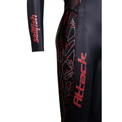 Sailfish Attack 7 Wetsuit Woman 13 Sailfish Attack 7 Wetsuit Woman -Swim Hush Sales Store sailfish attack 7 wetsuit woman 6