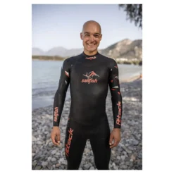 Sailfish Attack Wetsuit Woman -Swim Hush Sales Store sailfish attack wetsuit woman 10