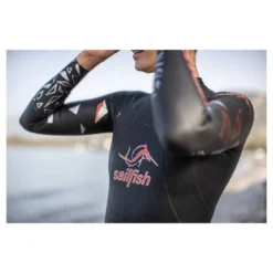 Sailfish Attack Wetsuit Woman -Swim Hush Sales Store sailfish attack wetsuit woman 12
