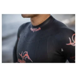 Sailfish Attack Wetsuit Woman -Swim Hush Sales Store sailfish attack wetsuit woman 13