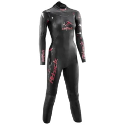 Sailfish Attack Wetsuit Woman