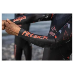 Sailfish Attack Wetsuit Woman -Swim Hush Sales Store sailfish attack wetsuit woman 8