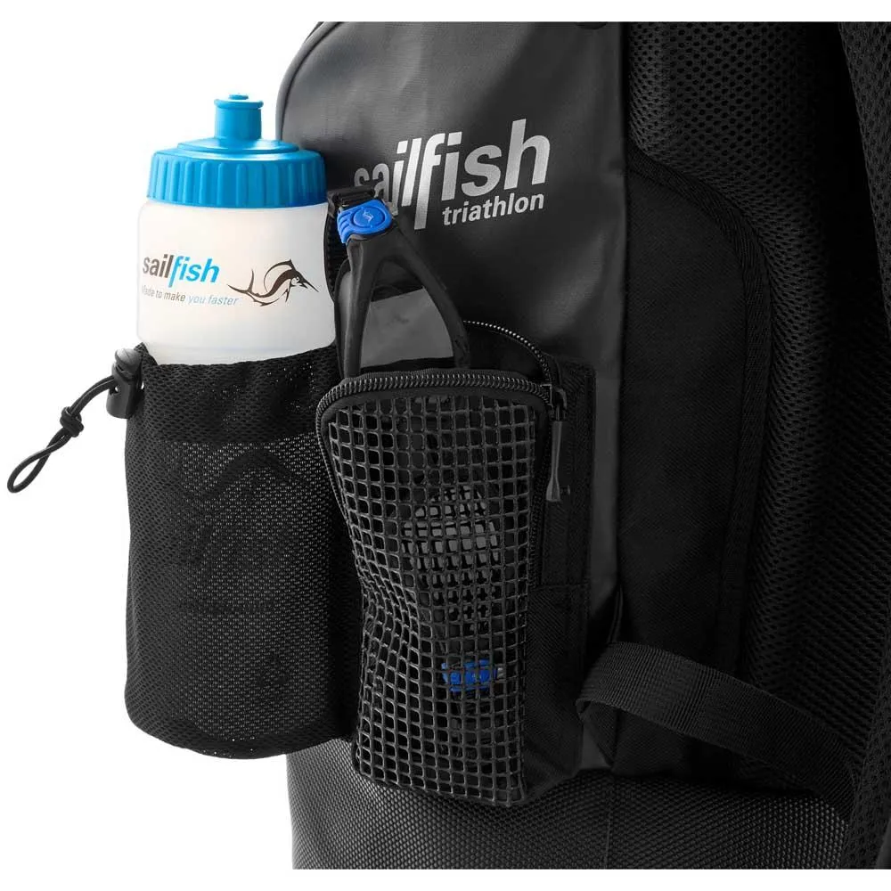 Sailfish Cape Town 35L Backpack 6 Sailfish Cape Town 35L Backpack - Image 6