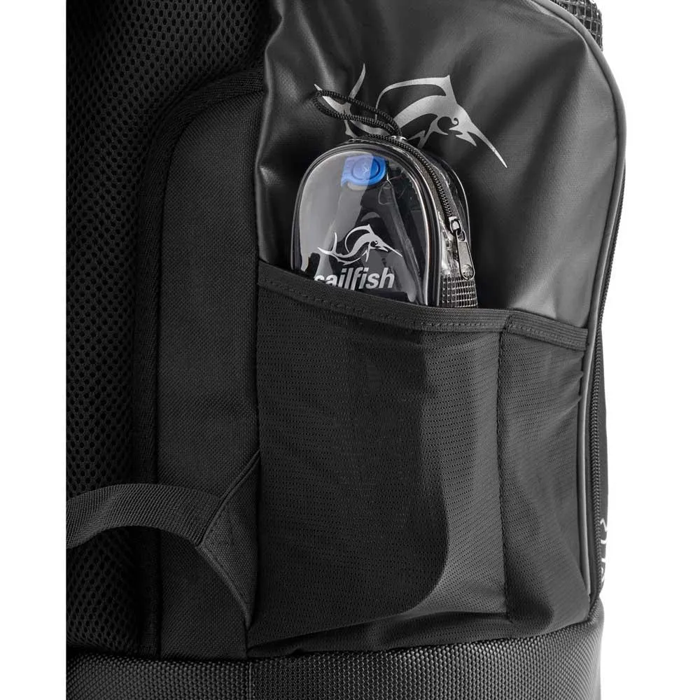 Sailfish Cape Town 35L Backpack 7 Sailfish Cape Town 35L Backpack - Image 7