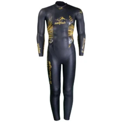 Sailfish G-Range 8 Wetsuit