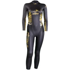 Sailfish G-Range 8 Wetsuit Woman