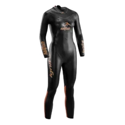 Sailfish Ignite Wetsuit Woman