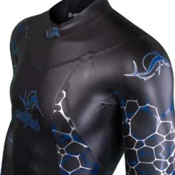 Sailfish One 7 Wetsuit -Swim Hush Sales Store sailfish one 7 wetsuit 2