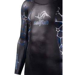Sailfish One 7 Wetsuit -Swim Hush Sales Store sailfish one 7 wetsuit 3