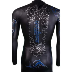 Sailfish One 7 Wetsuit -Swim Hush Sales Store sailfish one 7 wetsuit 4