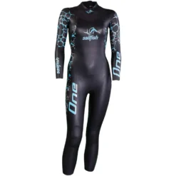 Sailfish One 7 Wetsuit Woman