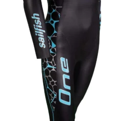 Sailfish One 7 Wetsuit Woman 9 Sailfish One 7 Wetsuit Woman -Swim Hush Sales Store sailfish one 7 wetsuit woman 3
