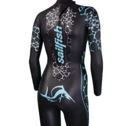 Sailfish One 7 Wetsuit Woman 10 Sailfish One 7 Wetsuit Woman -Swim Hush Sales Store sailfish one 7 wetsuit woman 4