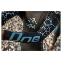 Sailfish One Wetsuit Woman -Swim Hush Sales Store sailfish one wetsuit woman 7