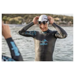 Sailfish One Wetsuit Woman -Swim Hush Sales Store sailfish one wetsuit woman 9
