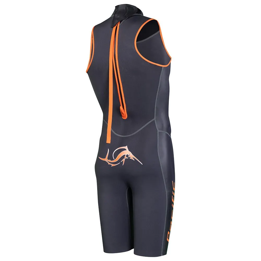 Sailfish Pacific 2 Wetsuit 2 Sailfish Pacific 2 Wetsuit - Image 2