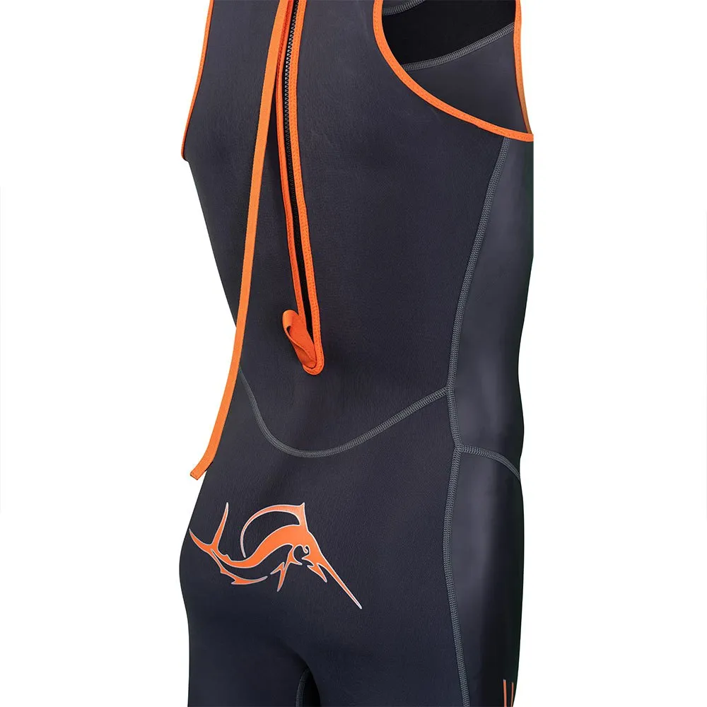 Sailfish Pacific 2 Wetsuit 4 Sailfish Pacific 2 Wetsuit - Image 4