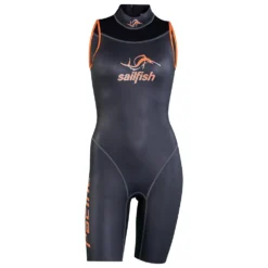 Sailfish Pacific 2 Wetsuit Woman
