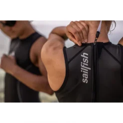 Sailfish Pacific 2 Wetsuit Woman -Swim Hush Sales Store sailfish pacific 2 wetsuit woman 5