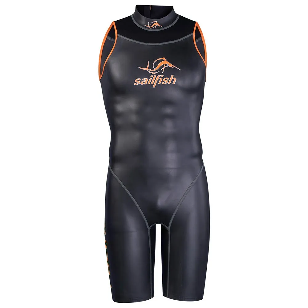 Sailfish Pacific 2 Wetsuit 1 Sailfish Pacific 2 Wetsuit
