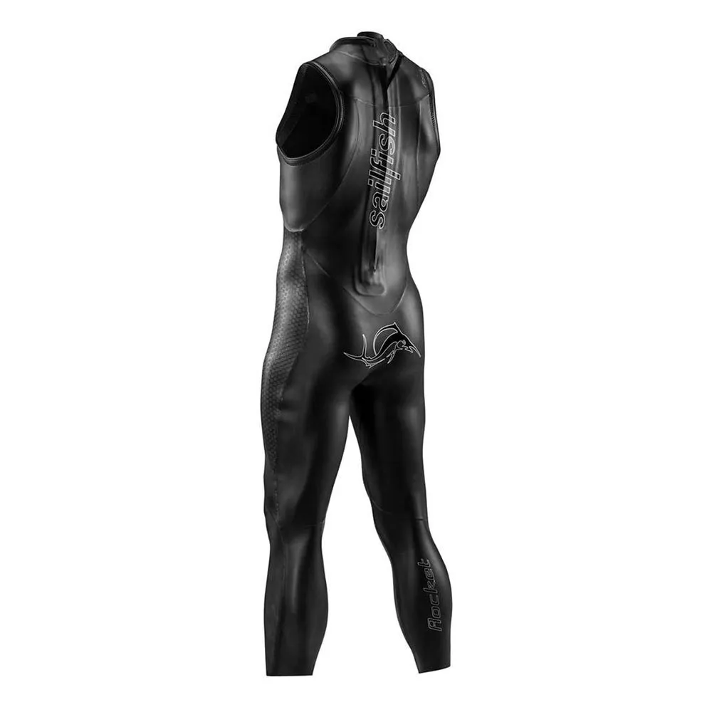 Sailfish Rocket 2 Wetsuit 5 Mm 2 Sailfish Rocket 2 Wetsuit 5 Mm - Image 2