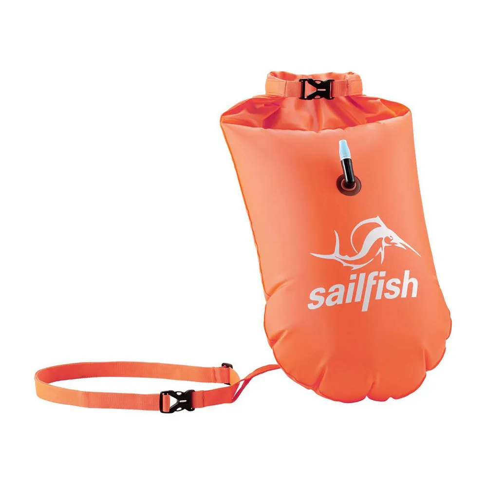 Sailfish Swimming Buoy 1 Sailfish Swimming Buoy
