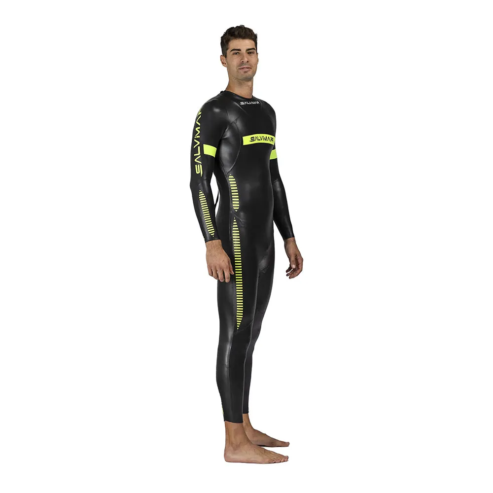 Free Swim Wetsuit 2 Mm 2 Free Swim Wetsuit 2 Mm - Image 2