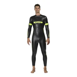 Free Swim Wetsuit 2 Mm
