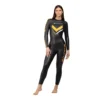 Free Swim Wetsuit 2 Mm Woman