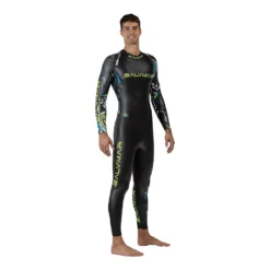 Zeero Thermo Apnea 1.5 Mm