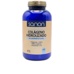 Colágeno Hidrolizado 400 Comprimidos De 1000 Mg