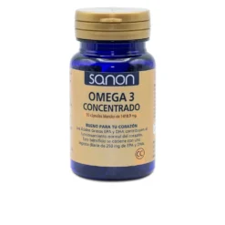 Contenctrate Omega 3 30 Units