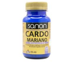 Milk Thistle 100 Units